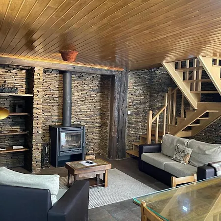 Villa Casa De Xisto Santo Antonio Videmonte Esterno foto