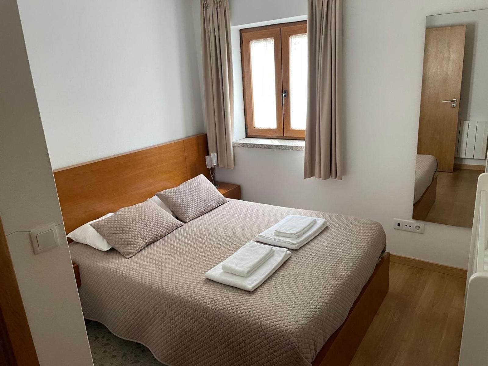 Casa De Xisto Santo Antonio Alloggio per agriturismo *