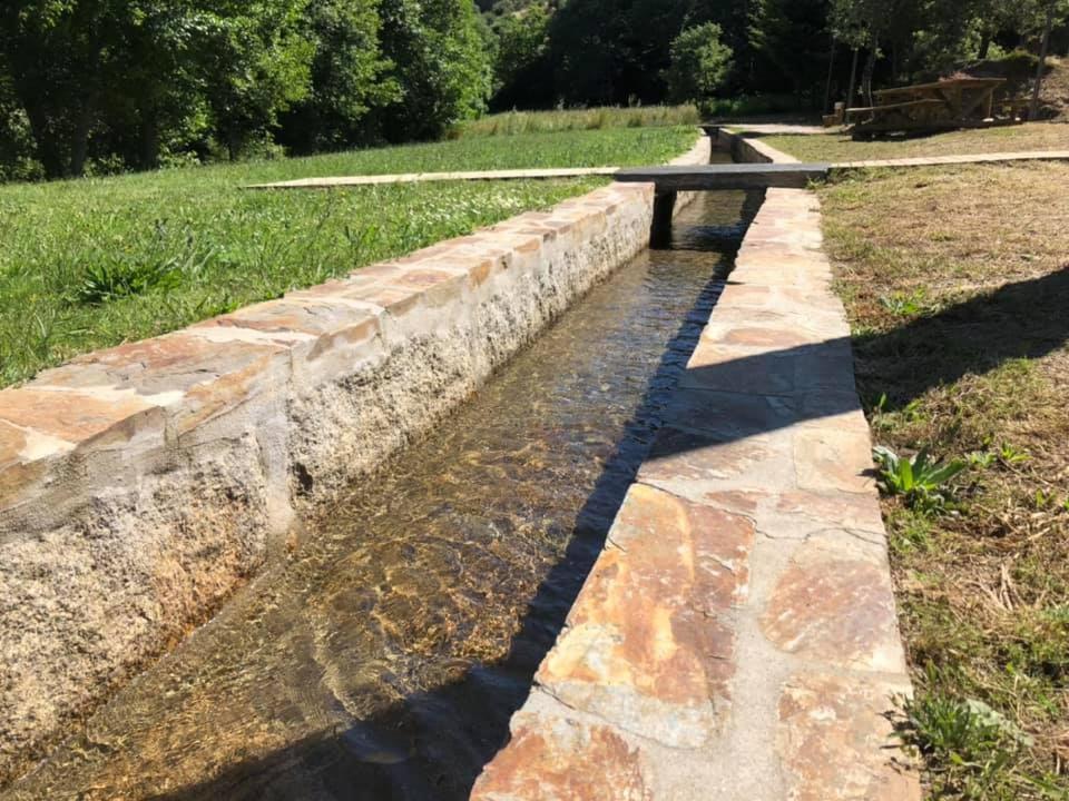 Alloggio per agriturismo Casa De Xisto Santo Antonio *