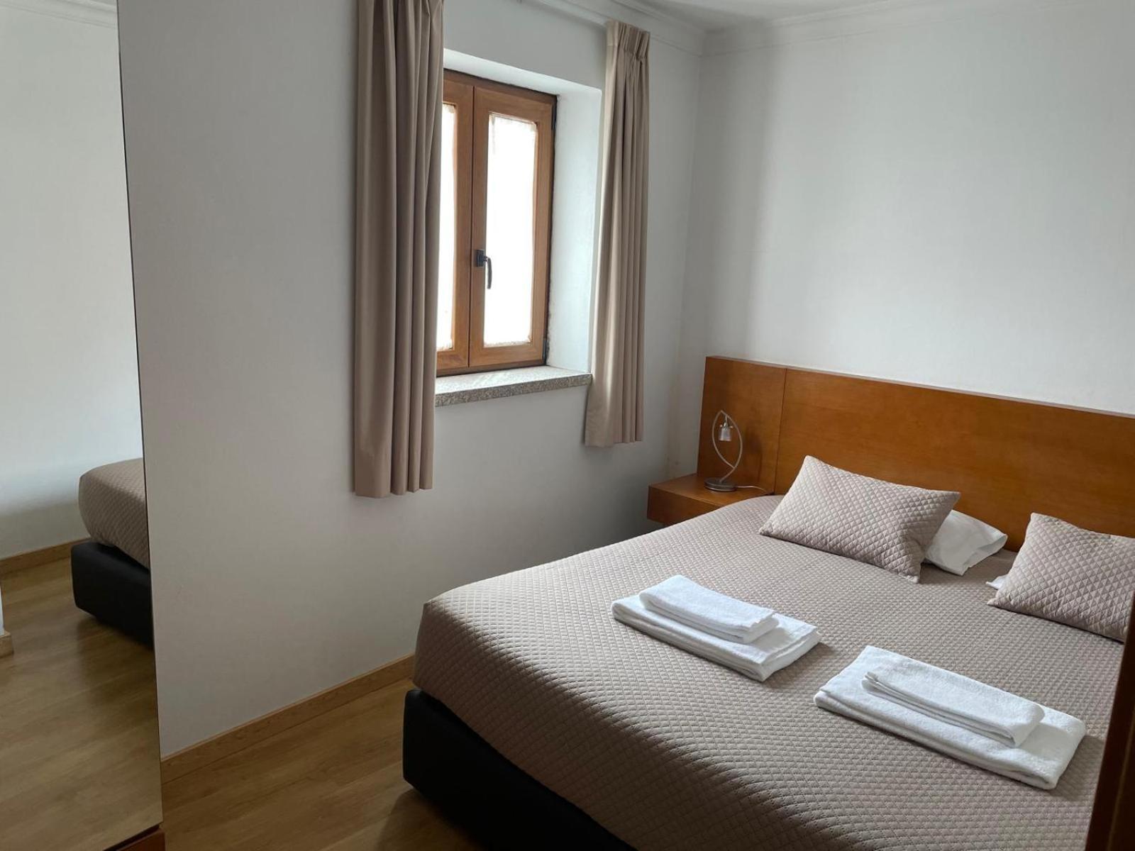 Farm stay Casa De Xisto Santo Antonio Videmonte