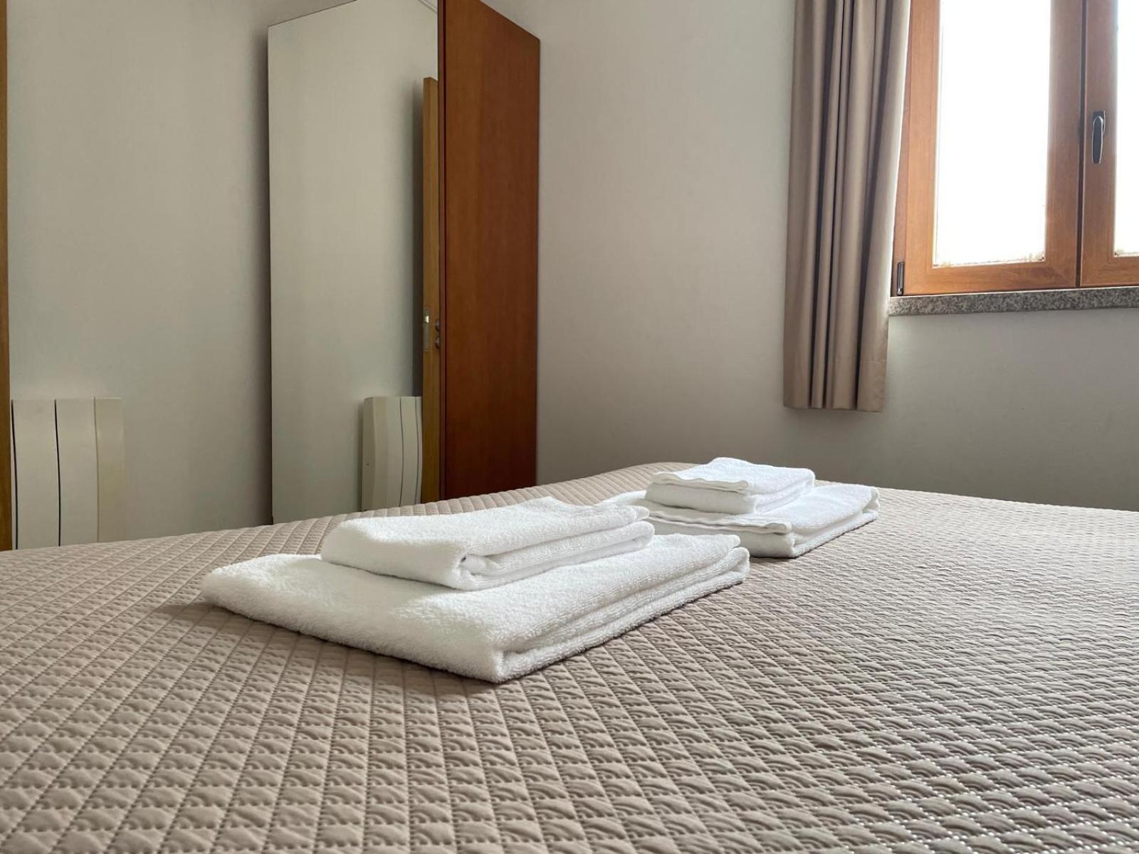 Casa De Xisto Santo Antonio Alloggio per agriturismo
