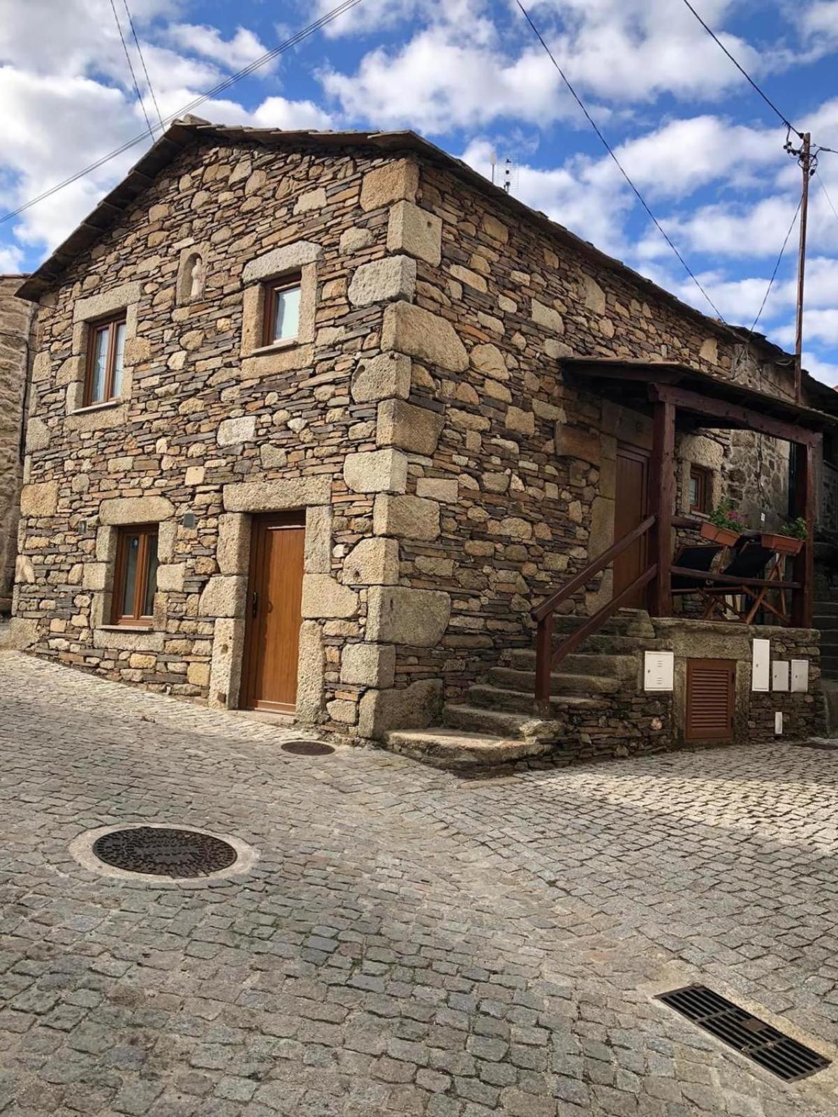 Farm stay Casa De Xisto Santo Antonio Videmonte