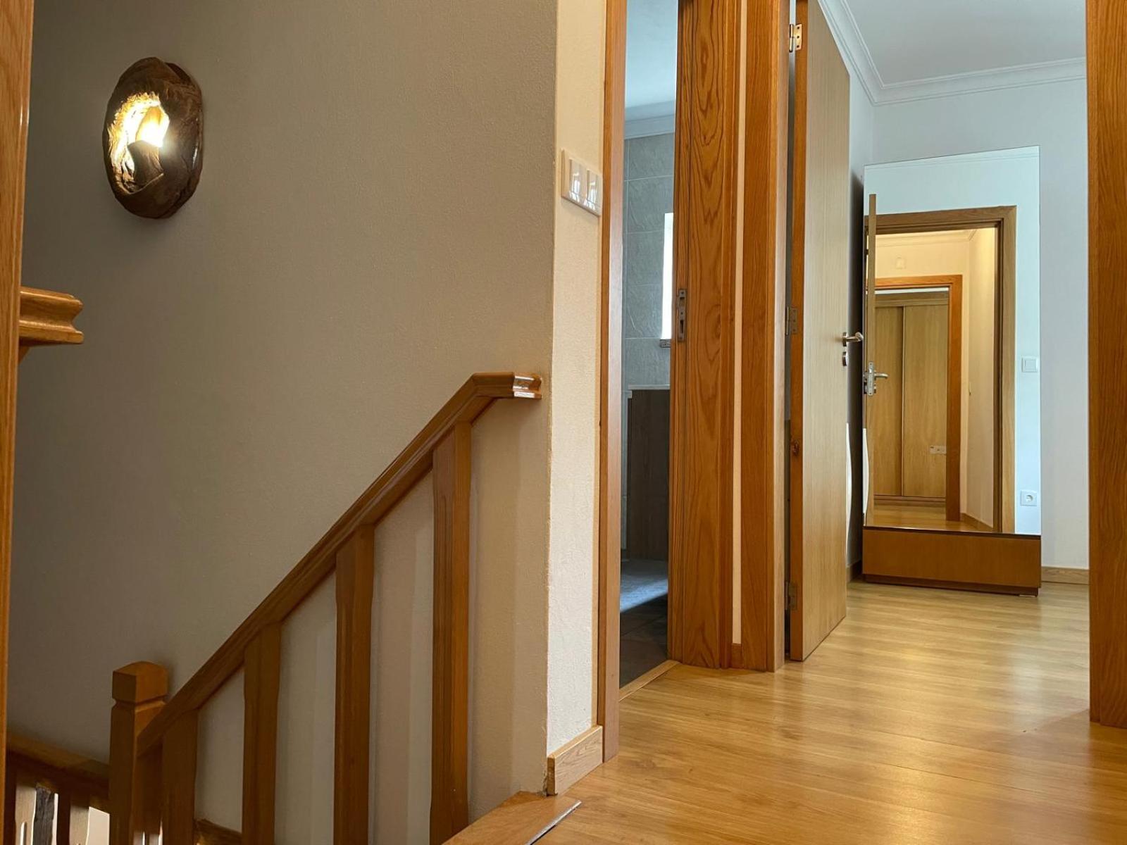 Casa De Xisto Santo Antonio Farm stay