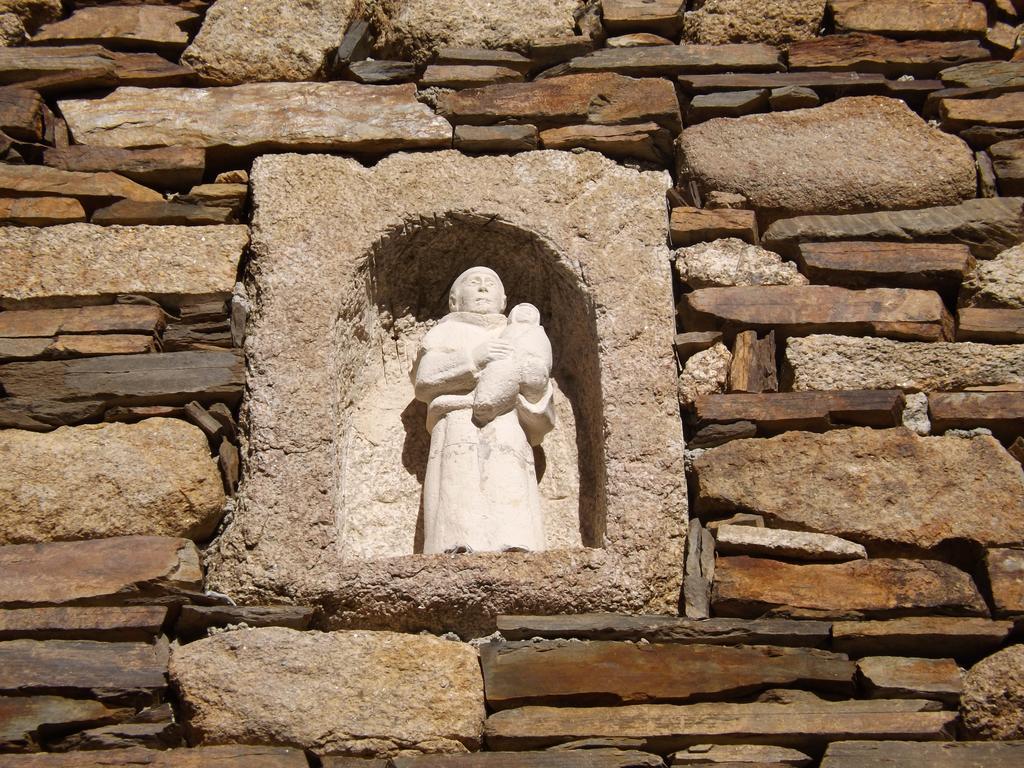Casa De Xisto Santo Antonio Alloggio per agriturismo Videmonte